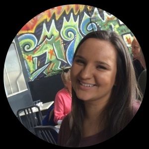 Meet your Posher, Mallory